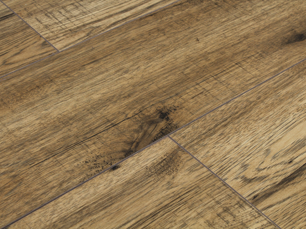 Kaindl VGroove Kansas 8mm Laminate Flooring